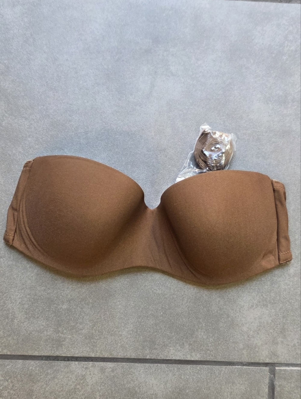 NWT Cosabella Underwire Bra 34D
